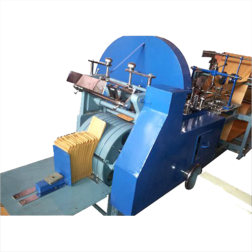 Bag Making Machine Market