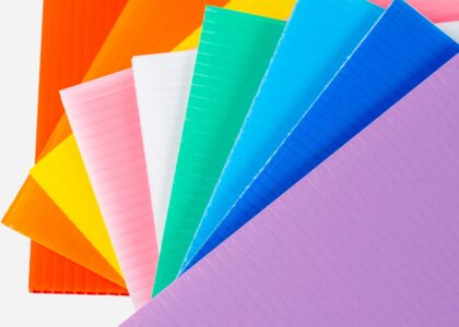 Plastic Corrugated Sheets Market