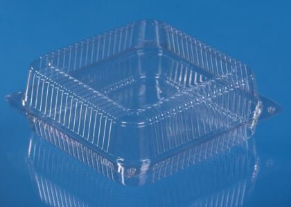 PET Containers Market