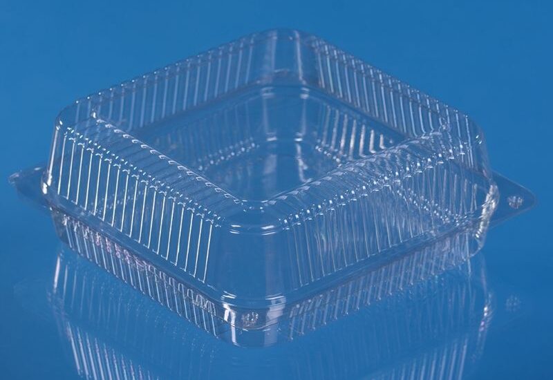 PET Containers Market