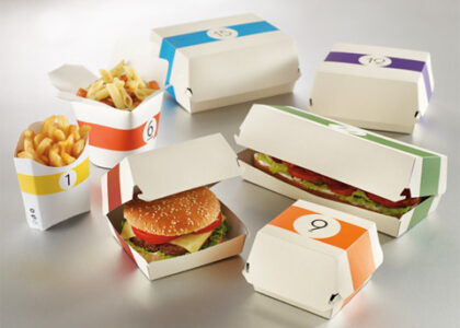 Snack Food Packaging Market