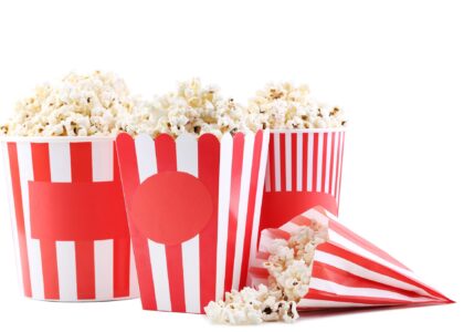 Popcorn Containers Market