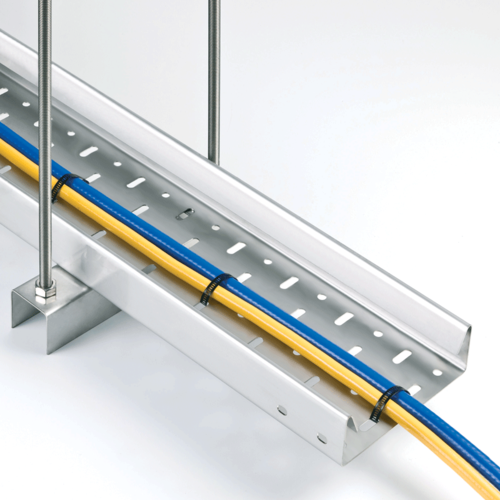 Cable Trays Market