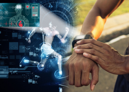 Wearable Fitness Technology Market