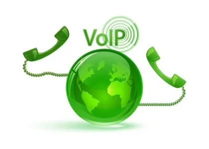Residential VoIP Services Market