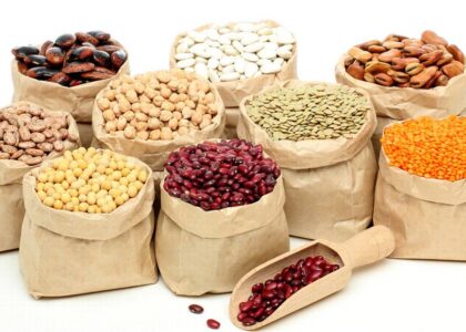 Hermetic Food Grain Storage Market