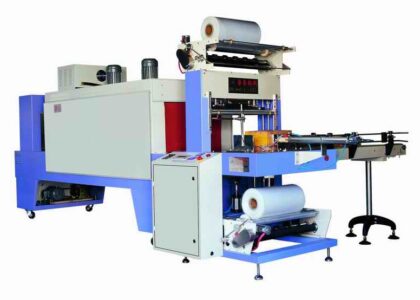 Shrink - Sleeve Wrapping Machinery Market