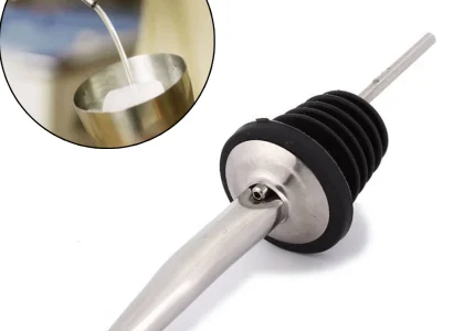 Dispensing Spouts Market