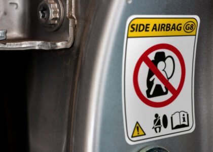 Automotive Label Market