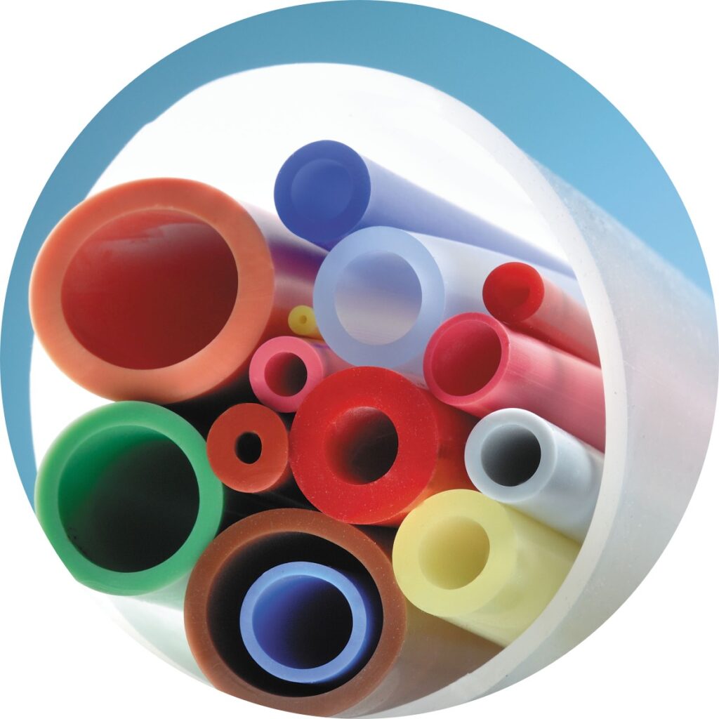 Silicone Elastomers Market