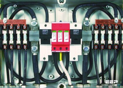 Surge Protection Devices Market