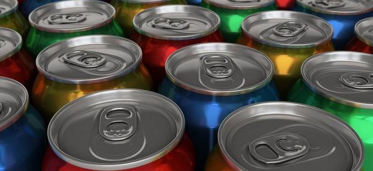 Aluminum Cans Market