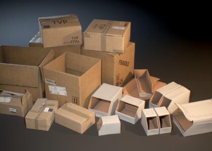 PET Material Packaging Market