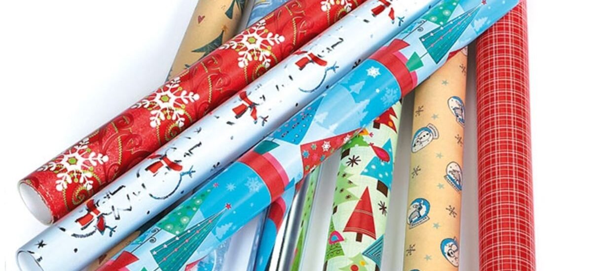 Gift Paper Market