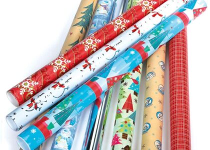 Gift Paper Market