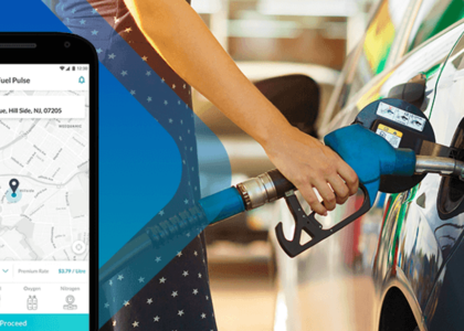 Mobile Fuel Delivery Market