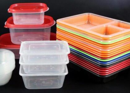 Thin Wall Plastic Containers Market