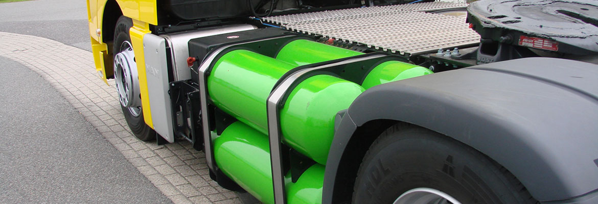 Gas Cylinders Market