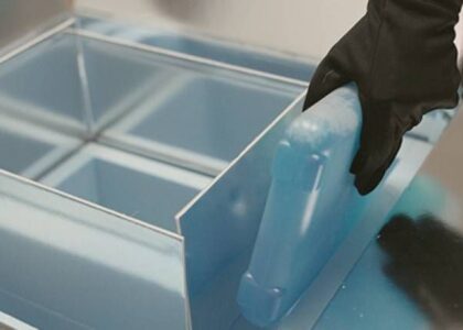 Temperature Controlled Pharma Packaging Solutions Market