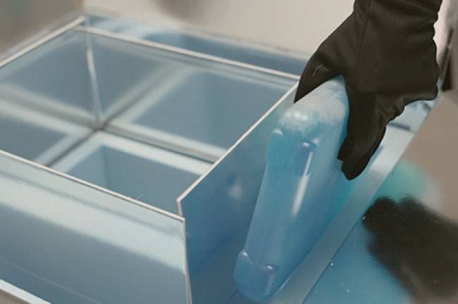 Temperature Controlled Pharma Packaging Solutions Market
