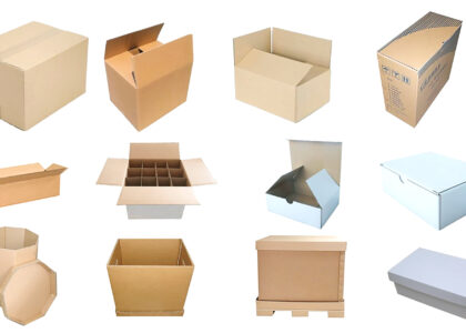 Top Bottom Packaging Box Market