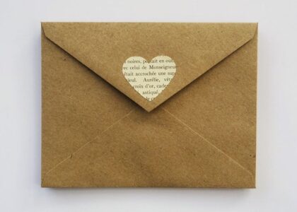 Envelope Paper Market