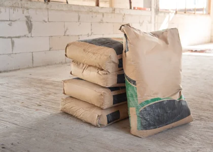 Cement Packaging Market
