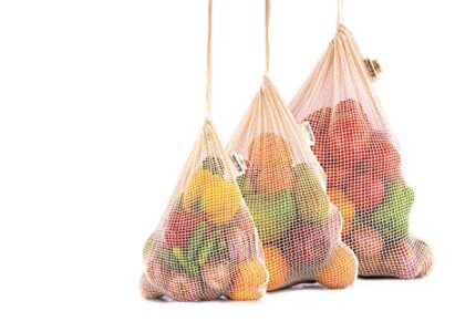 Mesh Bags Market