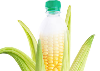 Corn-Based Plastics for Packaging Market