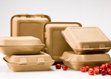 Food Clamshells Market