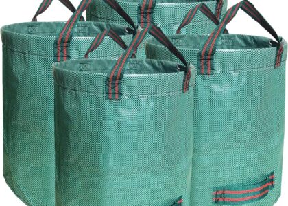 Heavy Duty Bags & Sacks Market