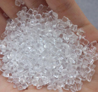 Acrylic styrene acrylonitrile resin Market