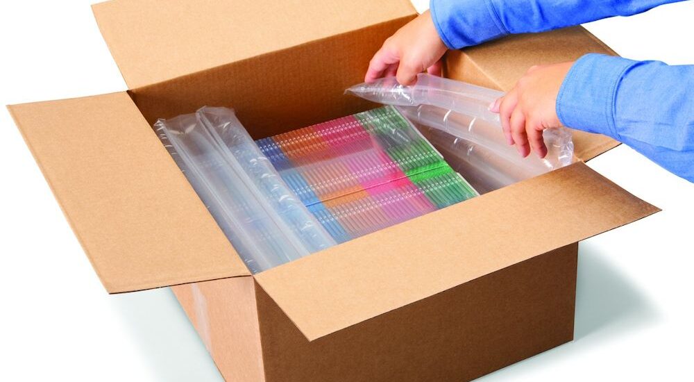 Protective Packaging Market