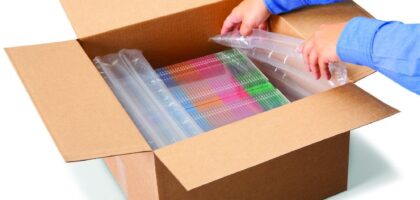 Protective Packaging Market