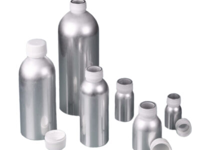 Aluminum Bottles Market