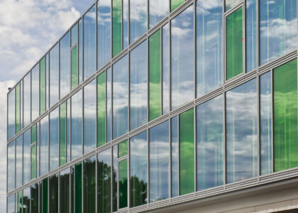 Aluminum Curtain Wall Market