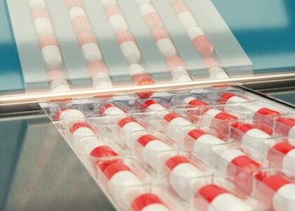 Anti-counterfeit Cosmetic Packaging Market