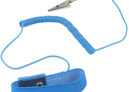 Anti-Static Fibres Market