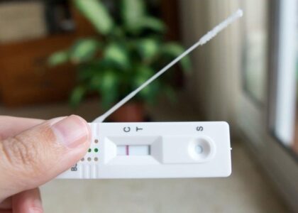 At-Home Testing Market