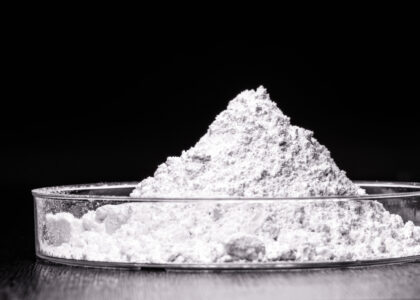 Barium Carbonate Market