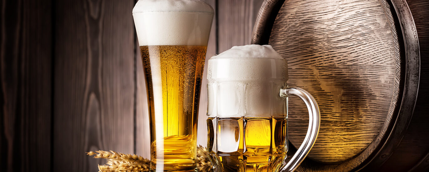 Beer Market Soars to US 1,679.5 Billion in 2033 An InDepth