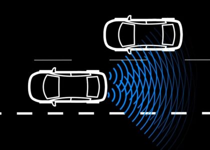 Blind Spot Detection Market
