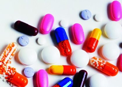 Branded Generics Market