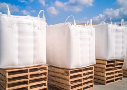 Europe Bulk Bags Market