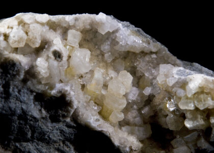 Carbonate Mineral