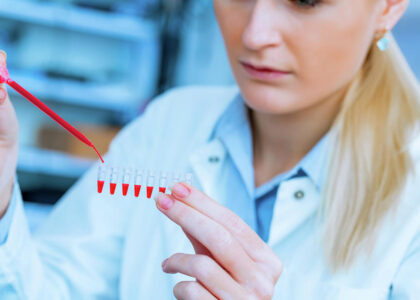 Carrier Screening Market