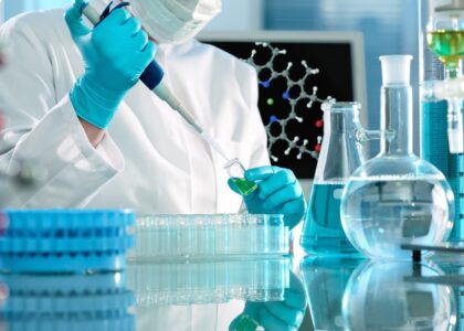 Chemistry 4.0 Market