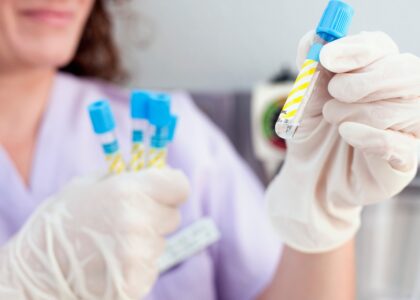 Chlamydia Diagnostics Market