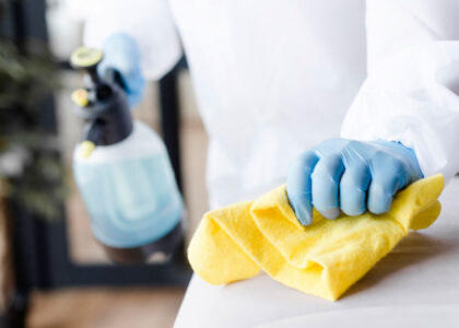 Chlorine Disinfectant Market