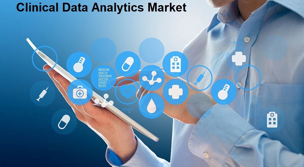 Clinical Data Analytics Market